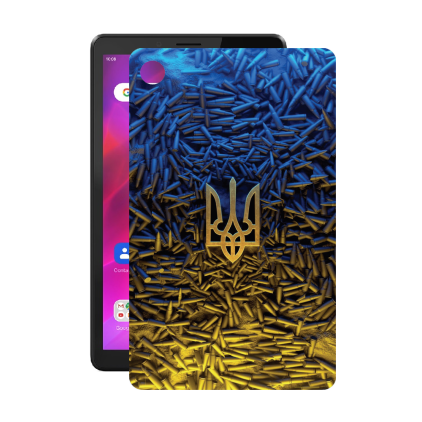 Захисна плівка StatusSKIN для Lenovo Tab M7 (3rd Gen)