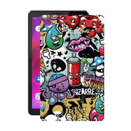 Захисна плівка StatusSKIN для Lenovo Tab M7 (3rd Gen)