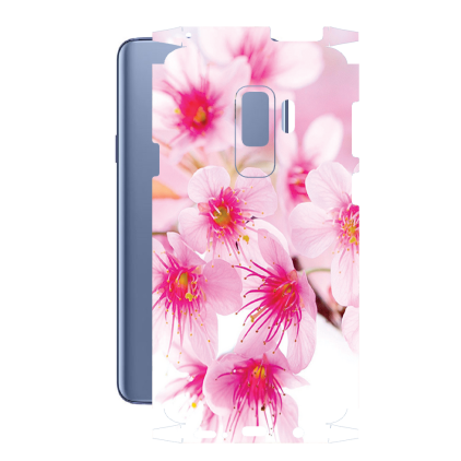 Защитная пленка StatusSKIN для Samsung Galaxy S9 Plus (G965)