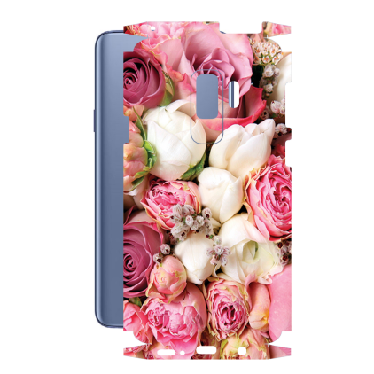 Защитная пленка StatusSKIN для Samsung Galaxy S9 Plus (G965)