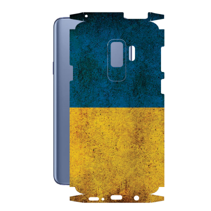 Защитная пленка StatusSKIN для Samsung Galaxy S9 Plus (G965)