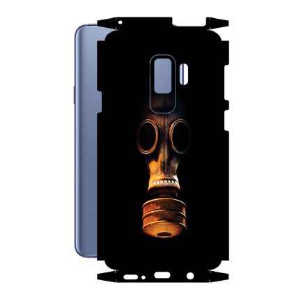 Защитная пленка StatusSKIN для Samsung Galaxy S9 Plus (G965)
