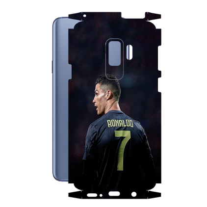 Защитная пленка StatusSKIN для Samsung Galaxy S9 Plus (G965)