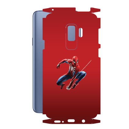 Защитная пленка StatusSKIN для Samsung Galaxy S9 Plus (G965)