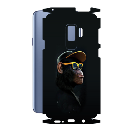 Защитная пленка StatusSKIN для Samsung Galaxy S9 Plus (G965)
