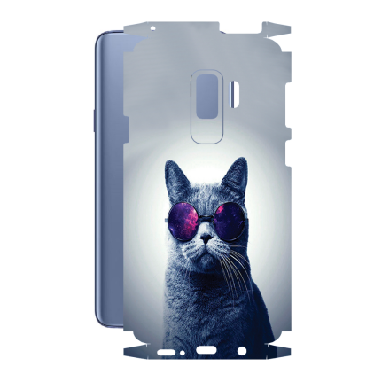 Защитная пленка StatusSKIN для Samsung Galaxy S9 Plus (G965)