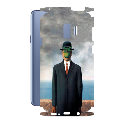 Защитная пленка StatusSKIN для Samsung Galaxy S9 Plus (G965)