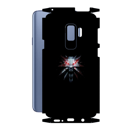 Защитная пленка StatusSKIN для Samsung Galaxy S9 Plus (G965)