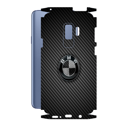 Защитная пленка StatusSKIN для Samsung Galaxy S9 Plus (G965)