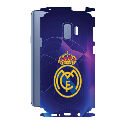 Защитная пленка StatusSKIN для Samsung Galaxy S9 Plus (G965)