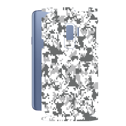 Защитная пленка StatusSKIN для Samsung Galaxy S9 Plus (G965)