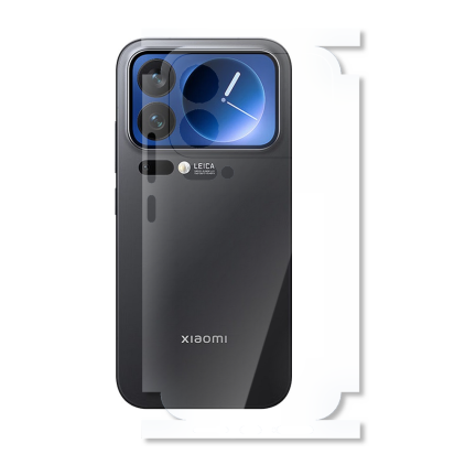 Защитная пленка StatusSKIN для Xiaomi 17 Pro Max 5G