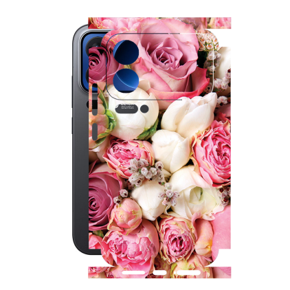 Защитная пленка StatusSKIN для Xiaomi 17 Pro Max 5G