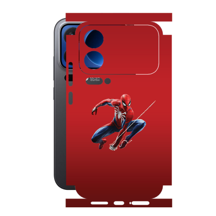 Защитная пленка StatusSKIN для Xiaomi 17 Pro Max 5G