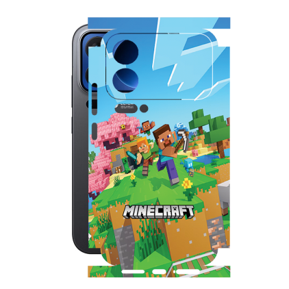 Защитная пленка StatusSKIN для Xiaomi 17 Pro Max 5G