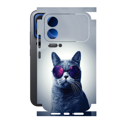 Защитная пленка StatusSKIN для Xiaomi 17 Pro Max 5G