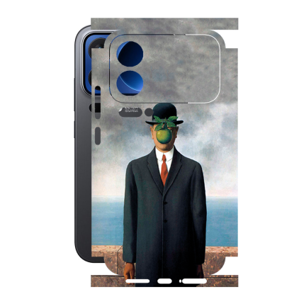 Защитная пленка StatusSKIN для Xiaomi 17 Pro Max 5G