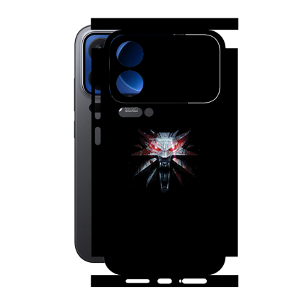 Защитная пленка StatusSKIN для Xiaomi 17 Pro Max 5G