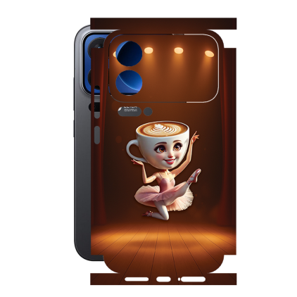 Защитная пленка StatusSKIN для Xiaomi 17 Pro Max 5G