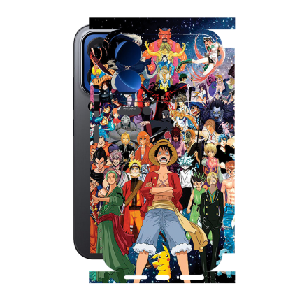 Защитная пленка StatusSKIN для Xiaomi 17 Pro Max 5G