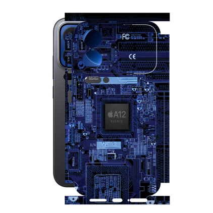 Защитная пленка StatusSKIN для Xiaomi 17 Pro Max 5G