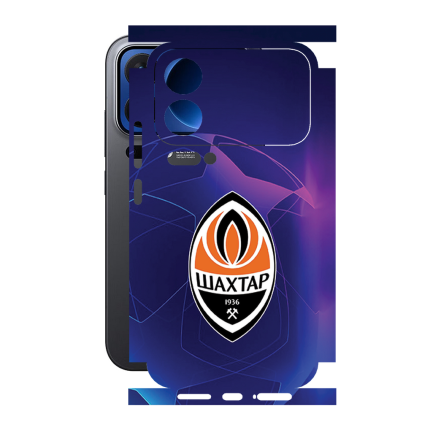 Защитная пленка StatusSKIN для Xiaomi 17 Pro Max 5G