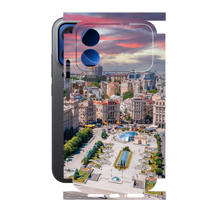 Защитная пленка StatusSKIN для Xiaomi 17 Pro Max 5G