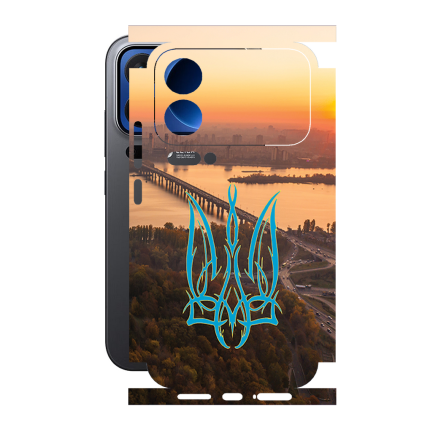 Защитная пленка StatusSKIN для Xiaomi 17 Pro Max 5G