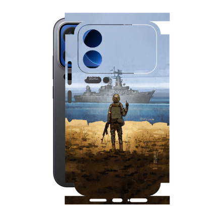 Защитная пленка StatusSKIN для Xiaomi 17 Pro Max 5G