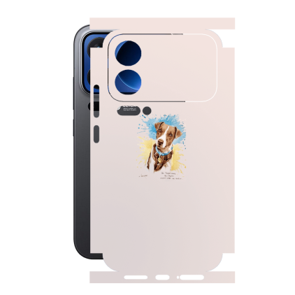 Защитная пленка StatusSKIN для Xiaomi 17 Pro Max 5G