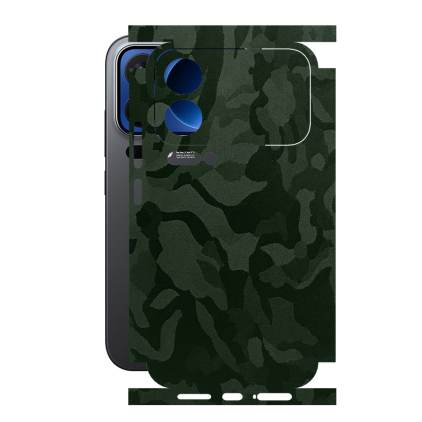 Защитная пленка StatusSKIN для Xiaomi 17 Pro Max 5G