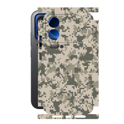 Защитная пленка StatusSKIN для Xiaomi 17 Pro Max 5G