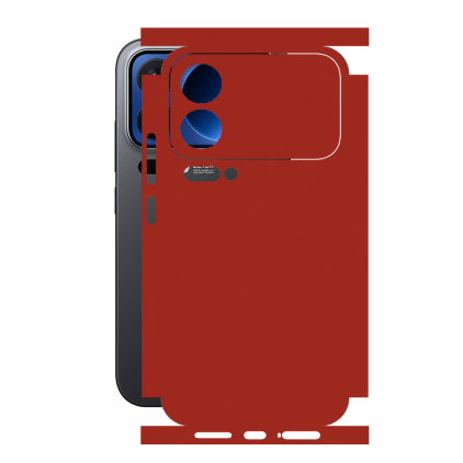 Защитная пленка StatusSKIN для Xiaomi 17 Pro Max 5G