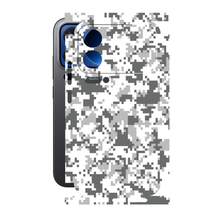 Защитная пленка StatusSKIN для Xiaomi 17 Pro Max 5G