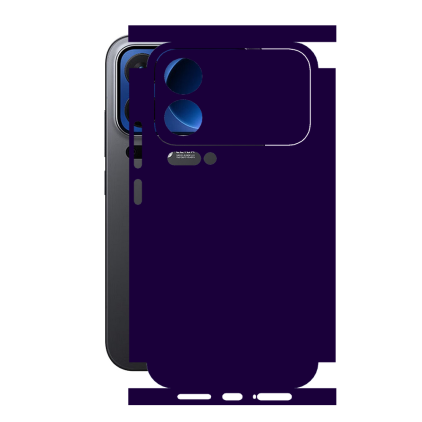 Защитная пленка StatusSKIN для Xiaomi 17 Pro Max 5G