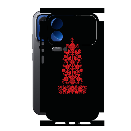 Защитная пленка StatusSKIN для Xiaomi 17 Pro Max 5G