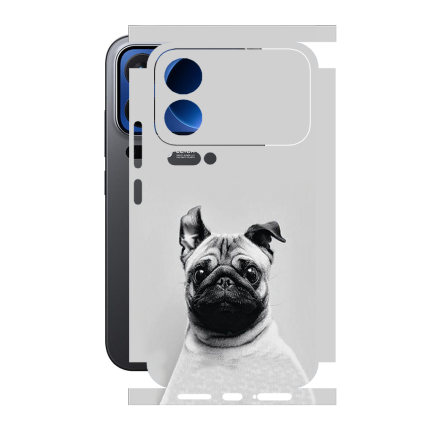 Защитная пленка StatusSKIN для Xiaomi 17 Pro Max 5G