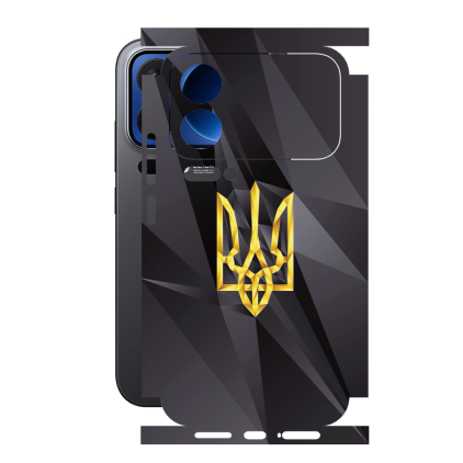 Защитная пленка StatusSKIN для Xiaomi 17 Pro Max 5G