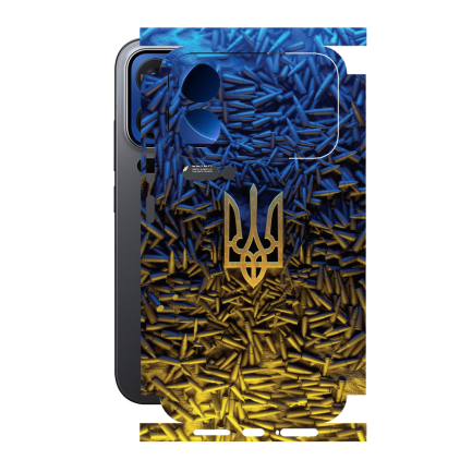 Защитная пленка StatusSKIN для Xiaomi 17 Pro Max 5G