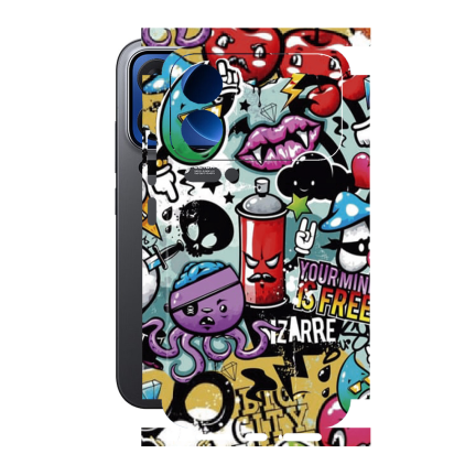 Защитная пленка StatusSKIN для Xiaomi 17 Pro Max 5G