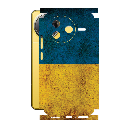 Защитная пленка StatusSKIN для Xiaomi Poco F7 Pro