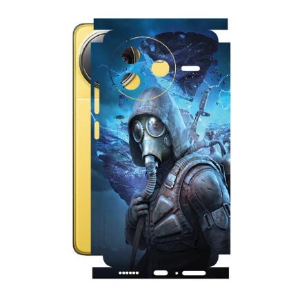 Защитная пленка StatusSKIN для Xiaomi Poco F7 Pro