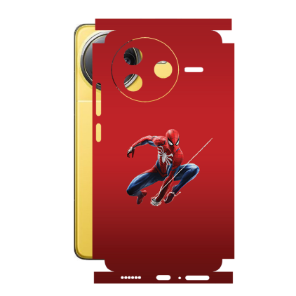 Защитная пленка StatusSKIN для Xiaomi Poco F7 Pro