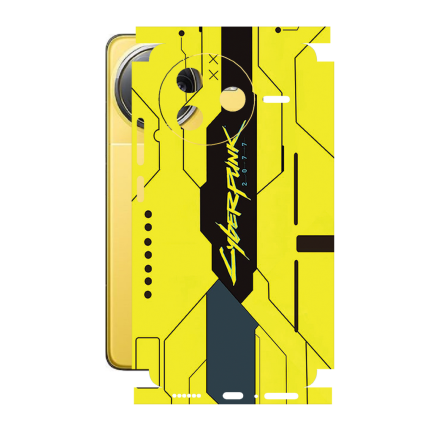 Защитная пленка StatusSKIN для Xiaomi Poco F7 Pro