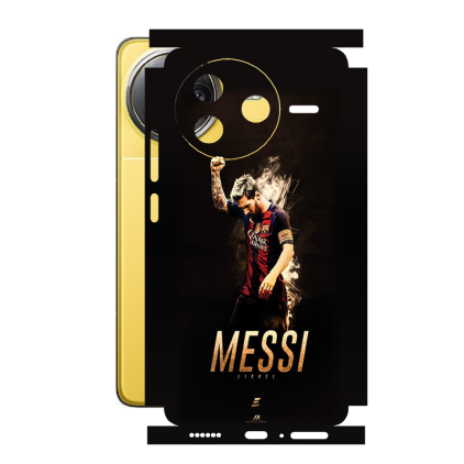 Защитная пленка StatusSKIN для Xiaomi Poco F7 Pro