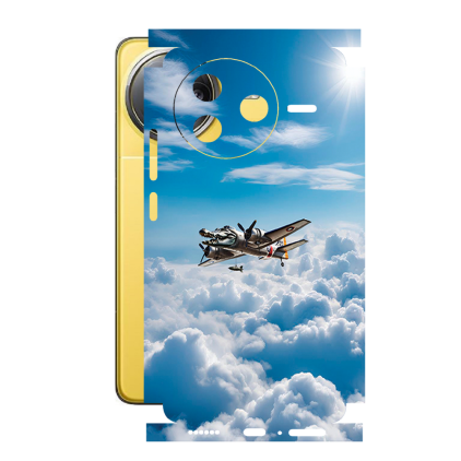 Защитная пленка StatusSKIN для Xiaomi Poco F7 Pro