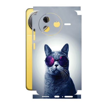 Защитная пленка StatusSKIN для Xiaomi Poco F7 Pro