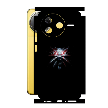 Защитная пленка StatusSKIN для Xiaomi Poco F7 Pro