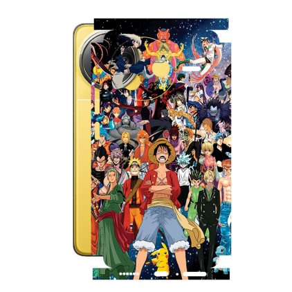 Защитная пленка StatusSKIN для Xiaomi Poco F7 Pro