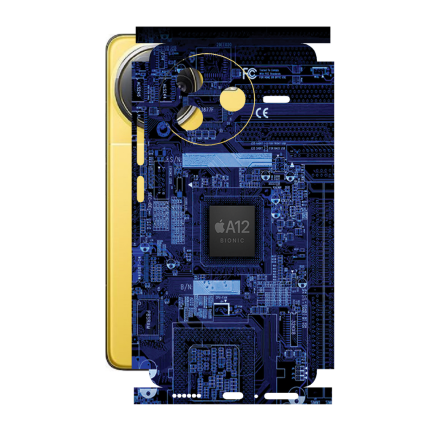 Защитная пленка StatusSKIN для Xiaomi Poco F7 Pro